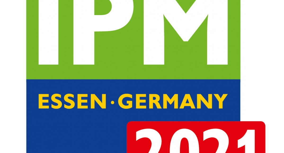 Deelname IPM Essen 2021